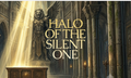 HALO OF THE SILENT ONE