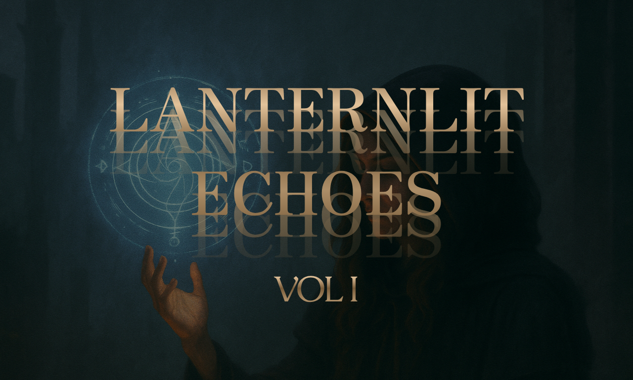LANTERNLIT ECHOES VOL I